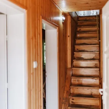 Mala Praha Hotell Uzjhorod