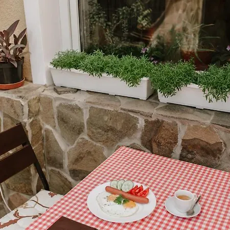 Ξενοδοχείο Mala Praha