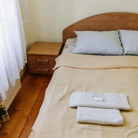 Mala Praha Hotell Uzjhorod