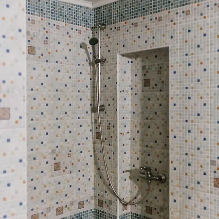 Mala Praha Hotell Uzjhorod