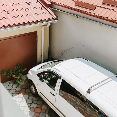 Mala Praha Hotell 3*