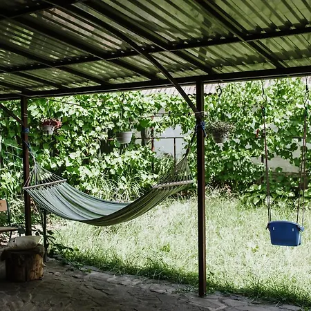 Hotel Mala Praha Uzhhorod