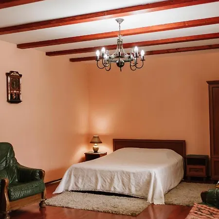 Hotell Mala Praha 3*