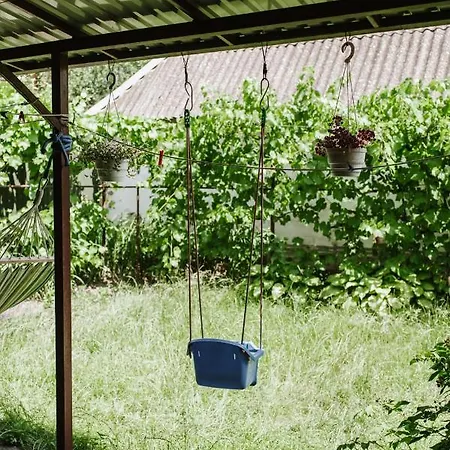 Mala Praha 3* Uzjhorod