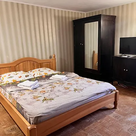 Mala Praha 3* Uzjhorod