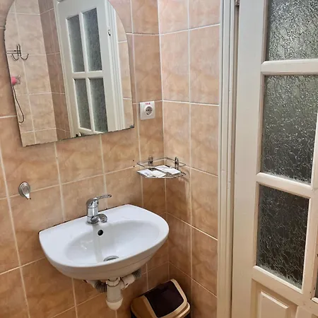 Hotell Mala Praha 3*