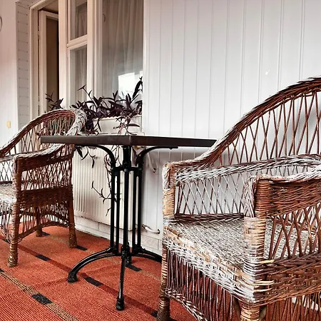 Hotell Mala Praha Uzjhorod