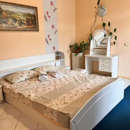 Mala Praha 3* Uzjhorod