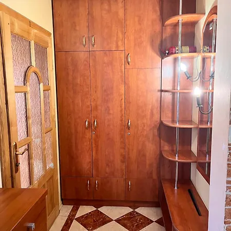 Hotel Mala Praha Uzhhorod