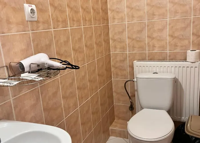 Mala Praha אוזהורוד