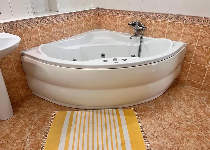 מלון Mala Praha