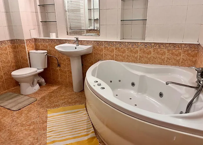 Mala Praha מלון 3*