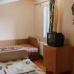 Hotel Mala Praha Uzhhorod