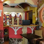 Mala Praha Hotel Uzhhorod