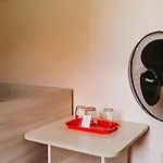 Hotel Mala Praha 3*