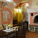 Hotel Mala Praha 3*