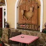 Hotel Mala Praha 3*