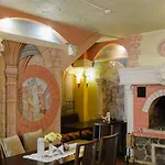 Hotel Mala Praha Uzhhorod