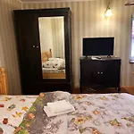 Hotel Mala Praha Uzhhorod