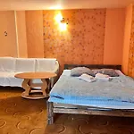 Mala Praha Hotel