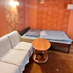 Hotel Mala Praha 3*
