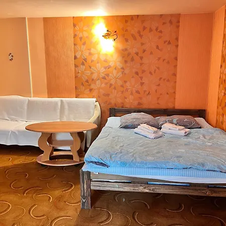 Mala Praha Ξενοδοχείο