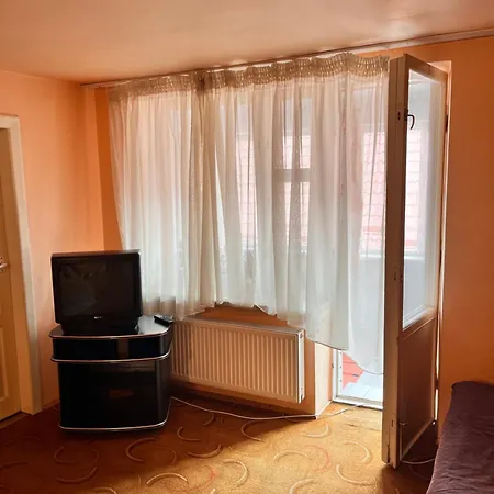 Ξενοδοχείο Mala Praha