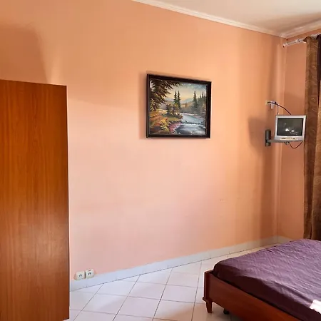Mala Praha 3*