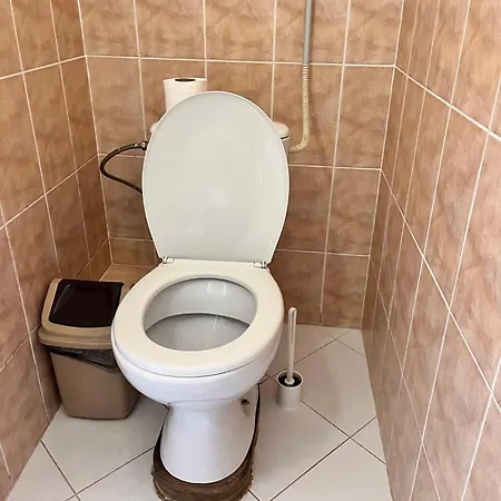 Mala Praha 3*
