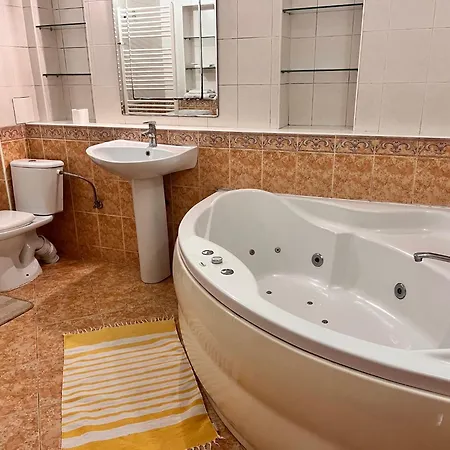 Mala Praha Ξενοδοχείο 3*