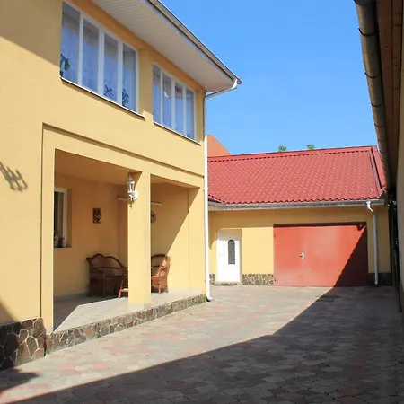 Hotel Mala Praha