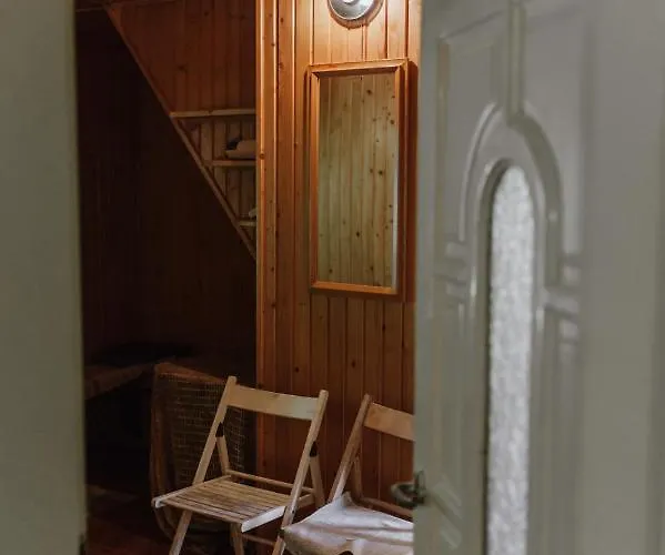 Mala Praha Hotel
