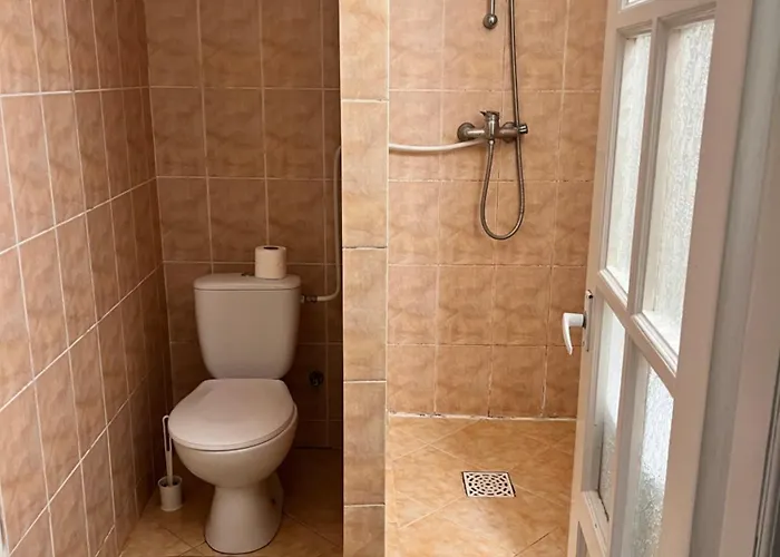 Mala Praha 3*