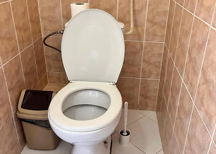 Mala Praha 3*