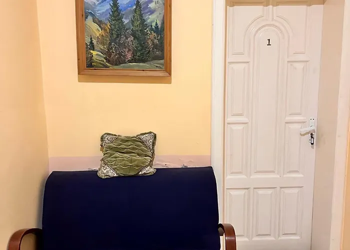Mala Praha Hotel 3*