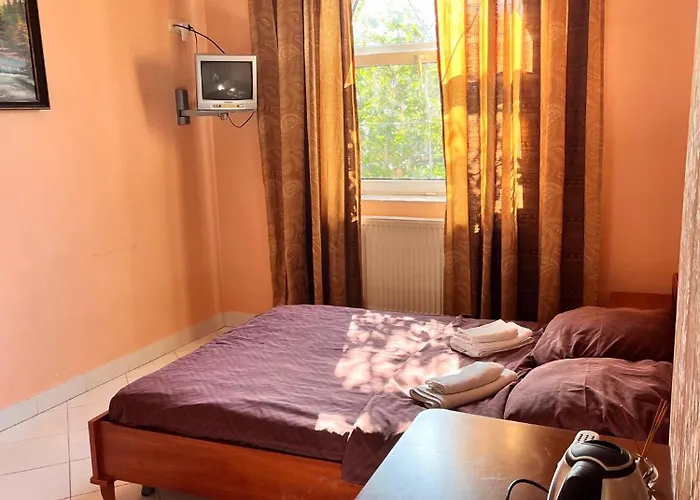 Mala Praha 3*