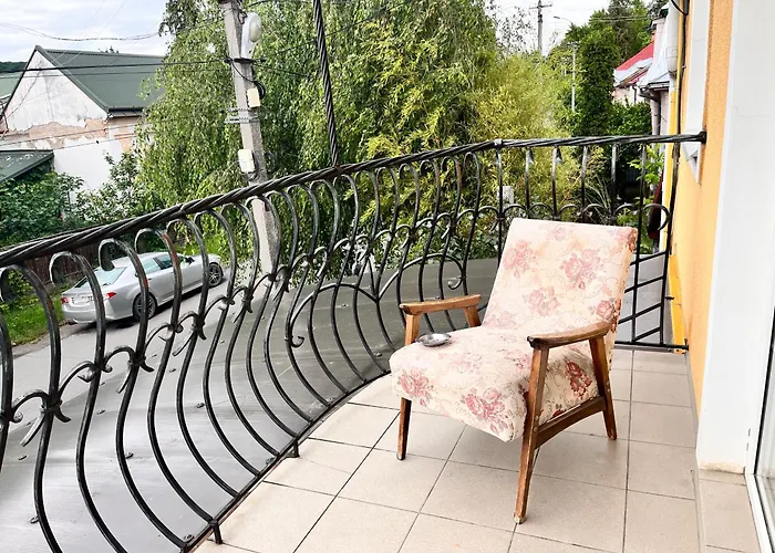Mala Praha Hotel 3*