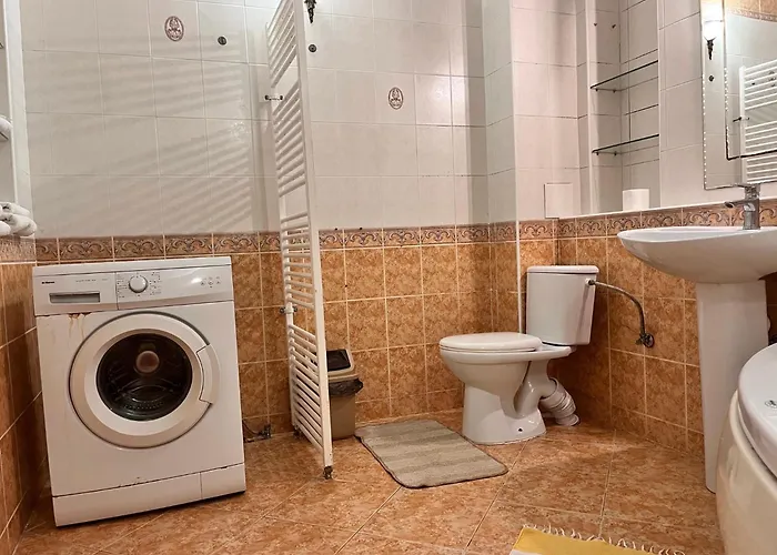 Mala Praha Hotel
